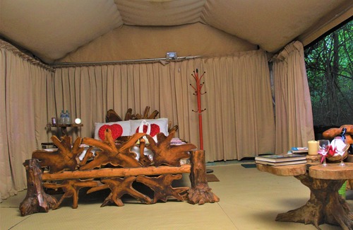 Yodakandiya Otro | Yala Wilderness Safari Camp