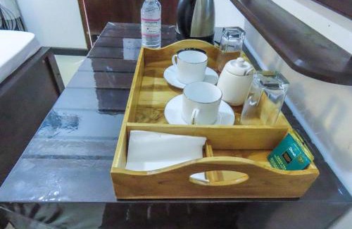 Yodakandiya Casa | Yala Zafiro