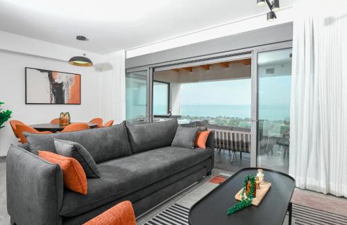 Migdal Apartamento | YalaRent C Kinneret Hotel apartments Migdal