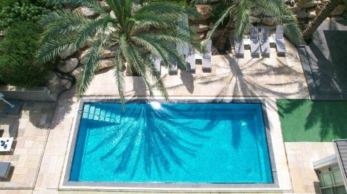 Tiberias Old City Casa | YalaRent Liri Resort - a beautiful resort complex in Tiberias