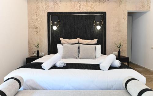 Tiberias Old City Casa | YalaRent Liri Resort - a beautiful resort complex in Tiberias