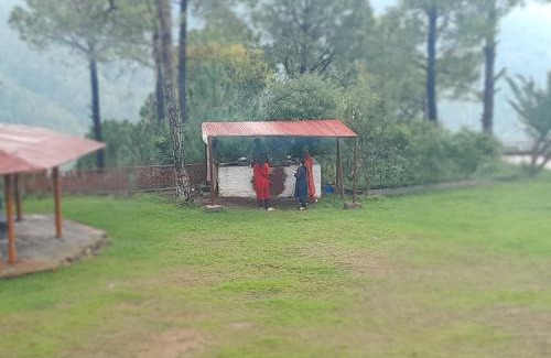Islamabad Otro | Yaldram Resort