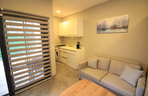 Yaliciftlik Apartamento | YALIN APART HOTEL