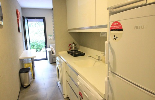 Yaliciftlik Apartamento | YALIN APART HOTEL