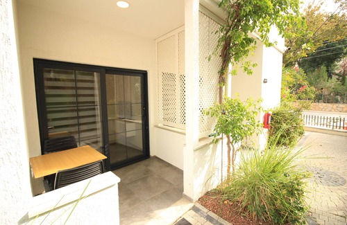 Yaliciftlik Apartamento | YALIN APART HOTEL