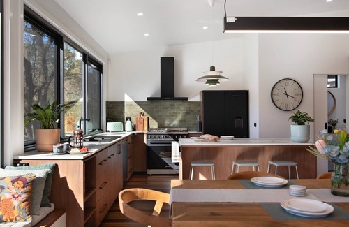 Daylesford Casa | Yallambee - a soul-soothing sanctuary close to Lake Daylesford