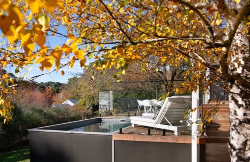 Daylesford Casa | Yallambee - a soul-soothing sanctuary close to Lake Daylesford