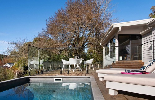 Daylesford Casa | Yallambee - a soul-soothing sanctuary close to Lake Daylesford