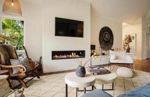 Suffolk Park Casa | Yallambee