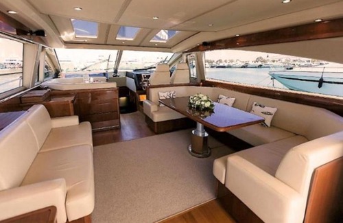 Ornos Alquiler De Eote | Yaloou Exclusive Yachting & More PRINCESS v65