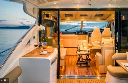 Ornos Alquiler De Eote | Yaloou Exclusive Yachting & More PRINCESS v65
