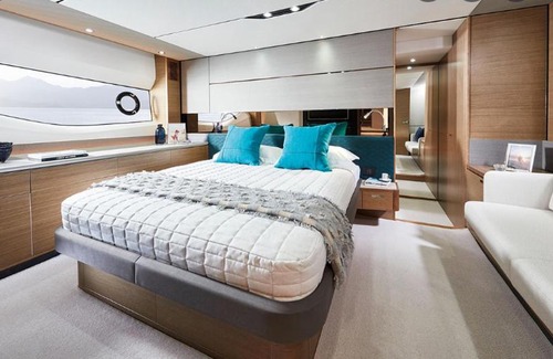 Ornos Alquiler De Eote | Yaloou Exclusive Yachting & More PRINCESS v65