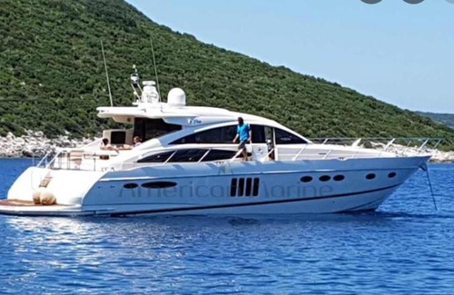 Ornos Alquiler De Eote | Yaloou Exclusive Yachting & More PRINCESS v65