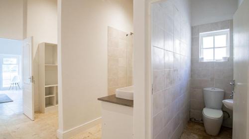 Constantia Casa | Yalwa house