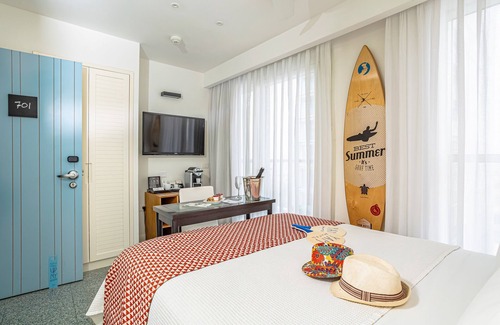 Old North Hotel | Yam Hotel An Atlas Boutique Hotel