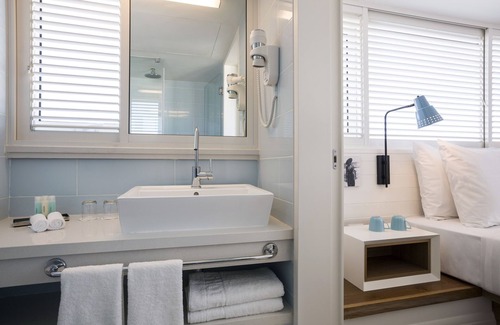 Old North Hotel | Yam Hotel An Atlas Boutique Hotel