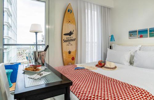 Old North Hotel | Yam Hotel - an Atlas Boutique Hotel