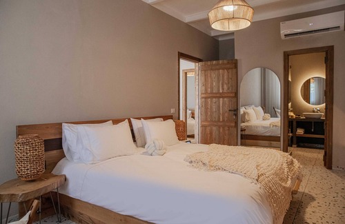 Enfeh Cama Y Desayuno | Yam Suites
