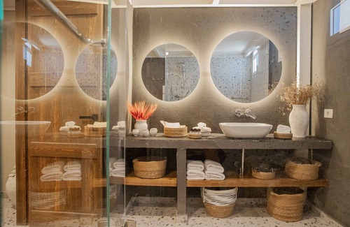 Enfeh Cama Y Desayuno | Yam Suites
