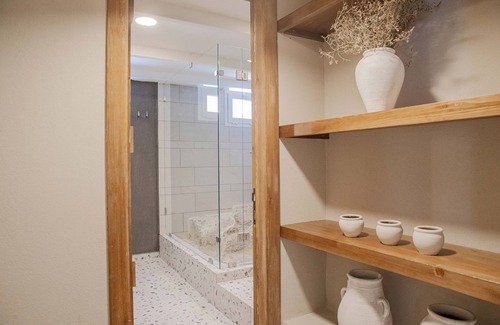 Enfeh Cama Y Desayuno | Yam Suites