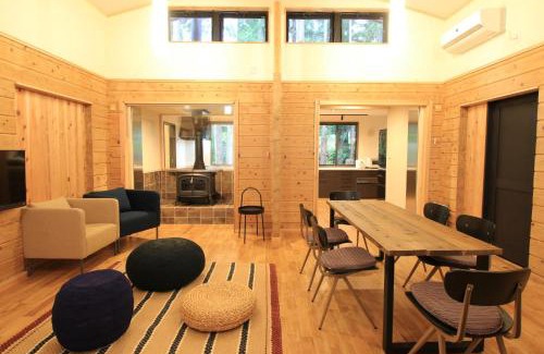 Inawashiro Casa | Yama-gu - House - Vacation STAY 52848v