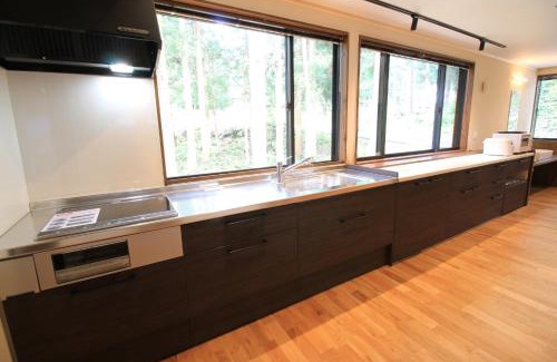 Inawashiro Casa | Yama-gu - House - Vacation STAY 52848v