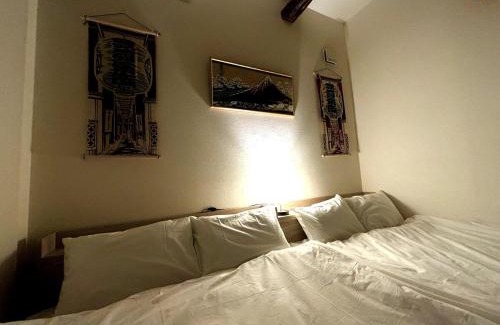 Kita Apartamento | Yama Hotel Akabane 101