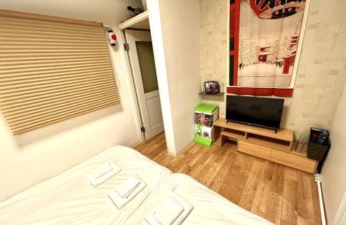 Kita Apartamento | Yama Hotel Akabane 101