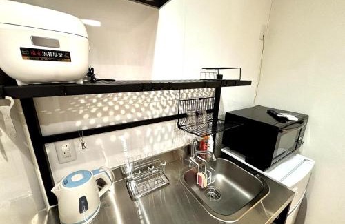 Kita Apartamento | Yama Hotel Akabane 101