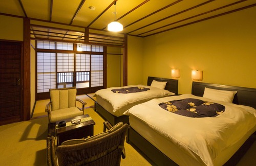Hitoegane Casa | Yamaboushi