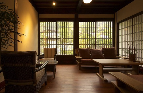 Hitoegane Casa | Yamaboushi