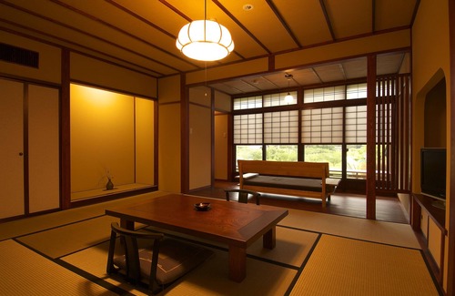 Hitoegane Casa | Yamaboushi