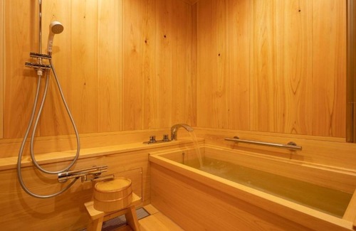 Gion Hotel | Yamabuki Japanesestyle standard twin room with / Kyoto Kyōto