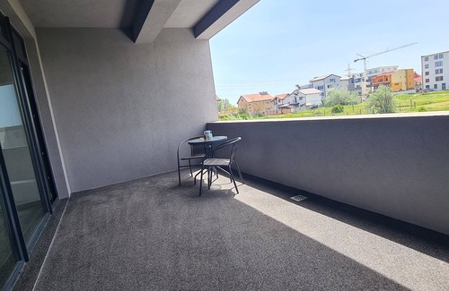 Navodari Apartamento | YAMADA