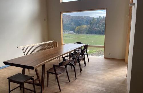 Hakuba Chalet De Esquí | Yamaemi, Spacious luxury chalet 5br, onsen bath