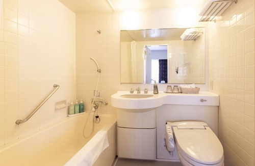 Yamagata Hotel | Yamagata Grand Hotel