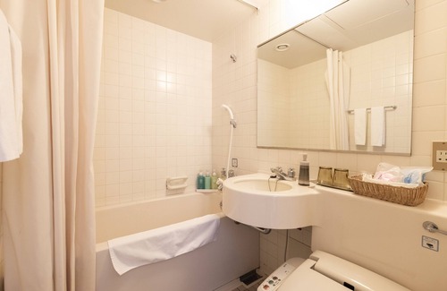 Yamagata Hotel | Yamagata Grand Hotel