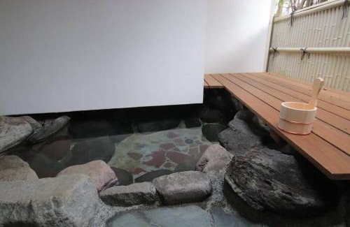 Hakone Casa | Yamaguchi House Villa,Historic Japanese Room with Onsen