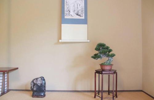 Hakone Casa | Yamaguchi House Villa,Historic Japanese Room with Onsen