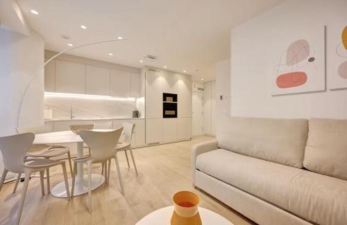 Ermitagana Apartamento | Yamaguchi Plaza