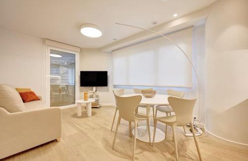 Ermitagana Apartamento | Yamaguchi Plaza