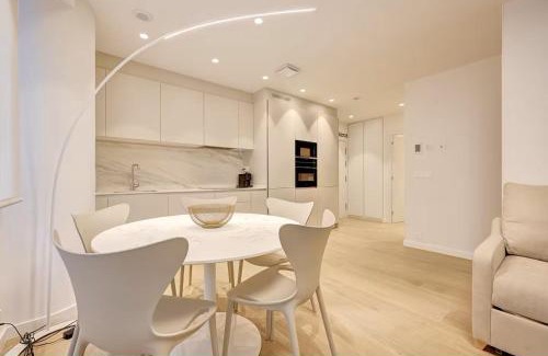 Ermitagana Apartamento | Yamaguchi Plaza