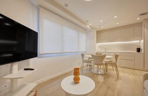 Ermitagana Apartamento | Yamaguchi Plaza