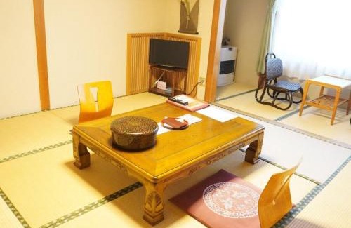 Morioka Hotel | Yamaichi