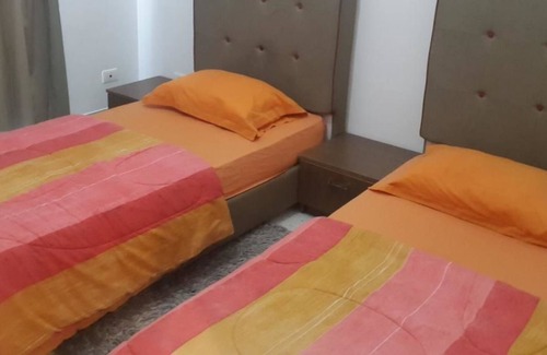 Ennasr Apartamento | Yamama Apartments 3