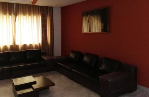 Ennasr Apartamento | Yamama Apartments 3