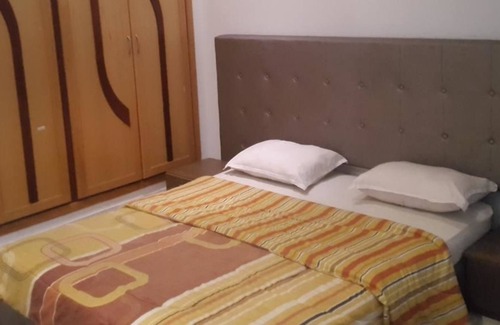 Ennasr Apartamento | Yamama Apartments 3