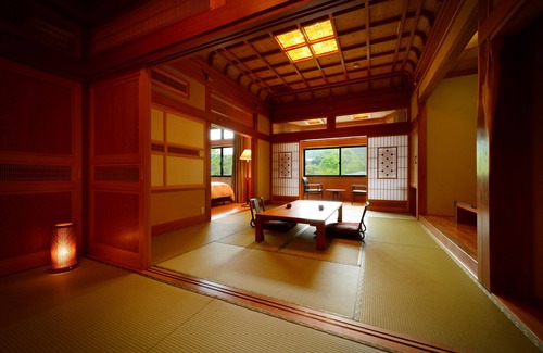Hanamaki Casa | Yamanokami Onsen Yuukaen