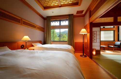 Hanamaki Casa | Yamanokami Onsen Yuukaen