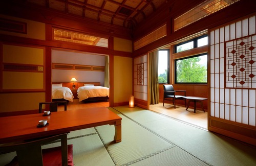 Hanamaki Casa | Yamanokami Onsen Yuukaen